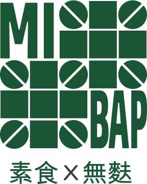 The MIBAP logo